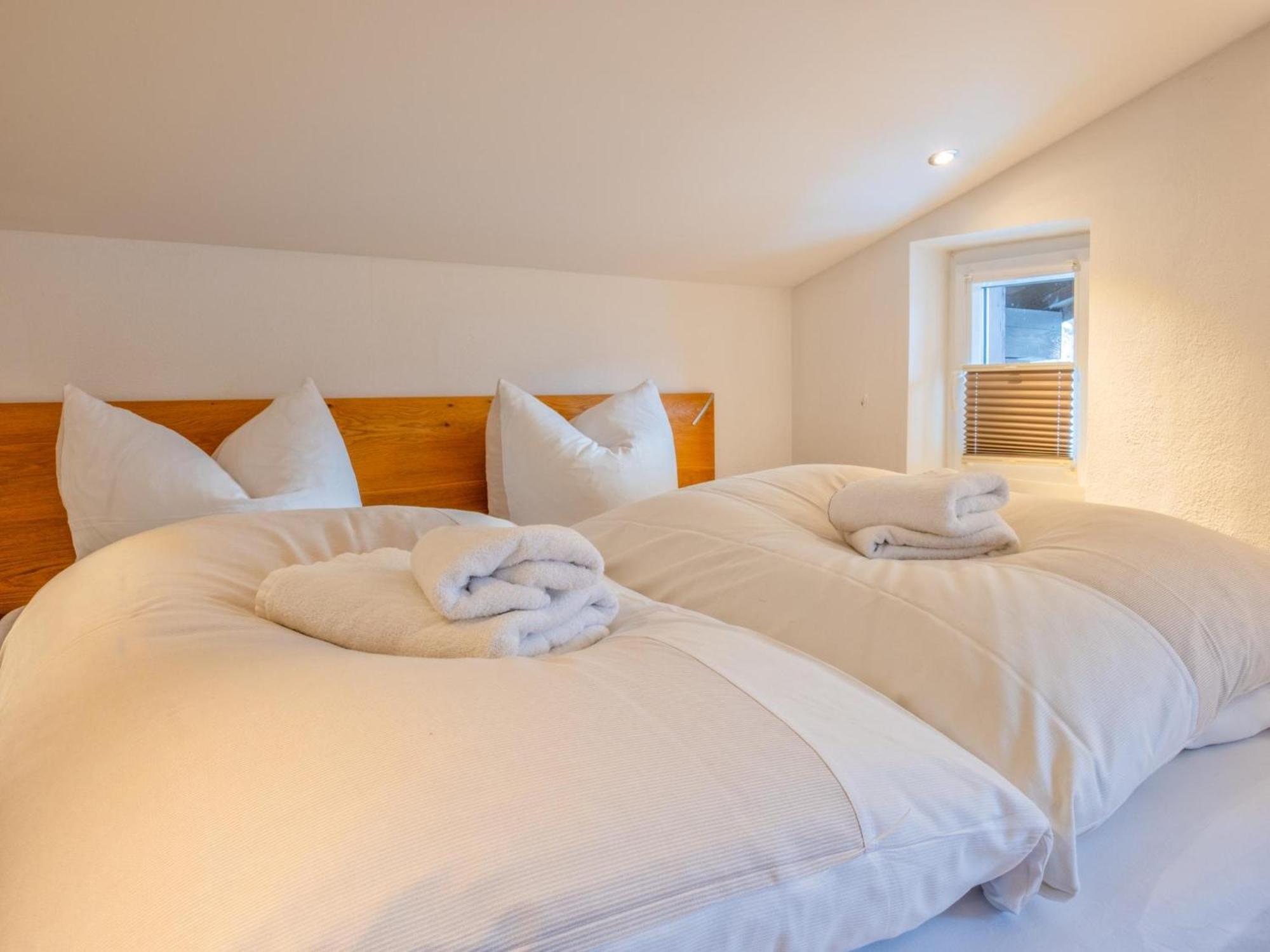 Ich Rocke Apartment Хопфгартен им Бриксентал Екстериор снимка
