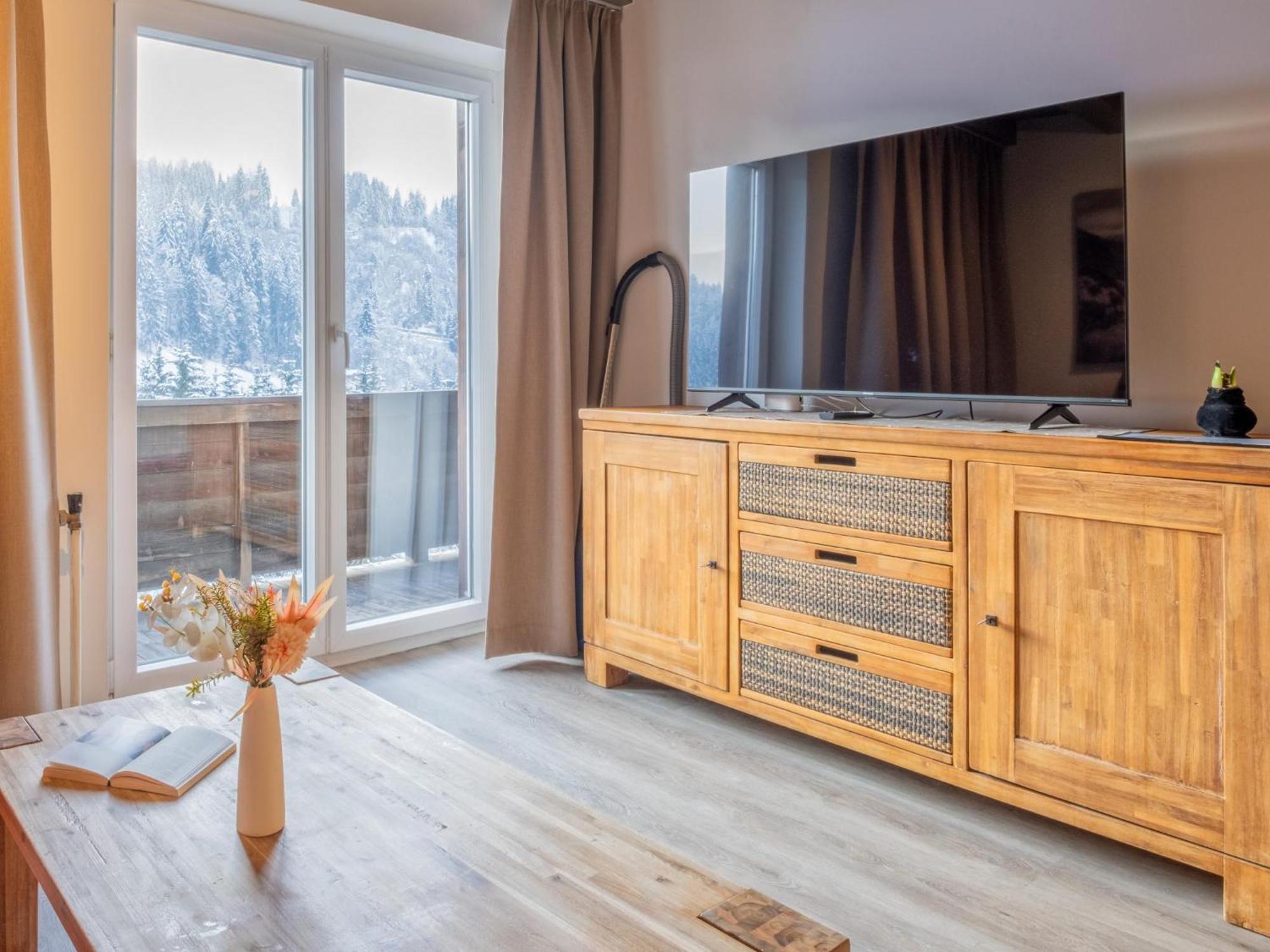 Ich Rocke Apartment Хопфгартен им Бриксентал Екстериор снимка