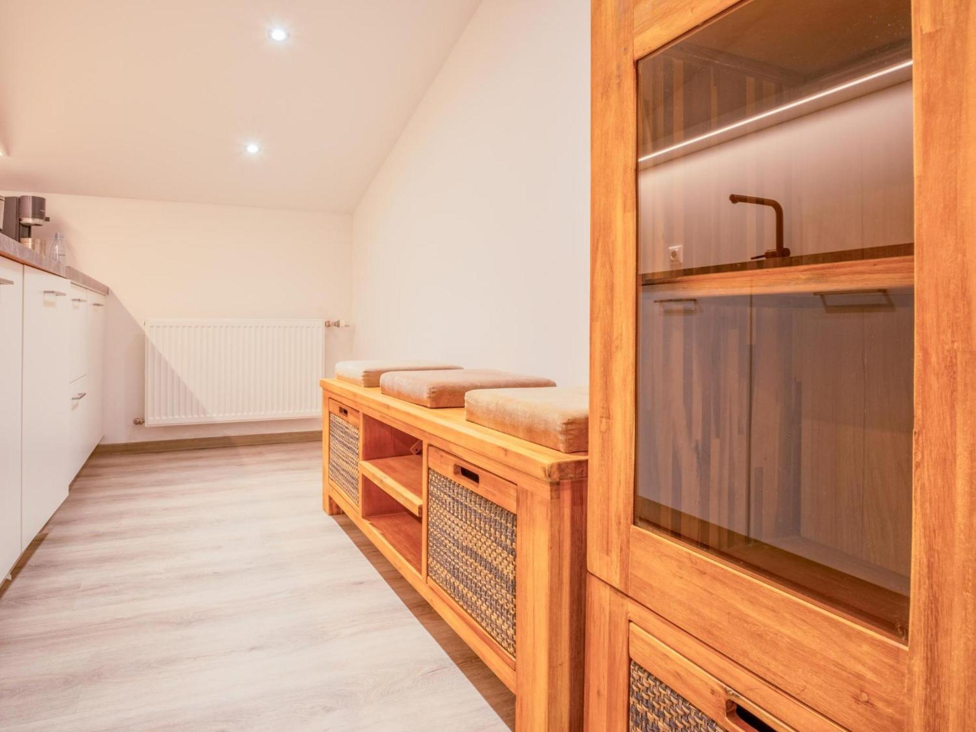 Ich Rocke Apartment Хопфгартен им Бриксентал Екстериор снимка