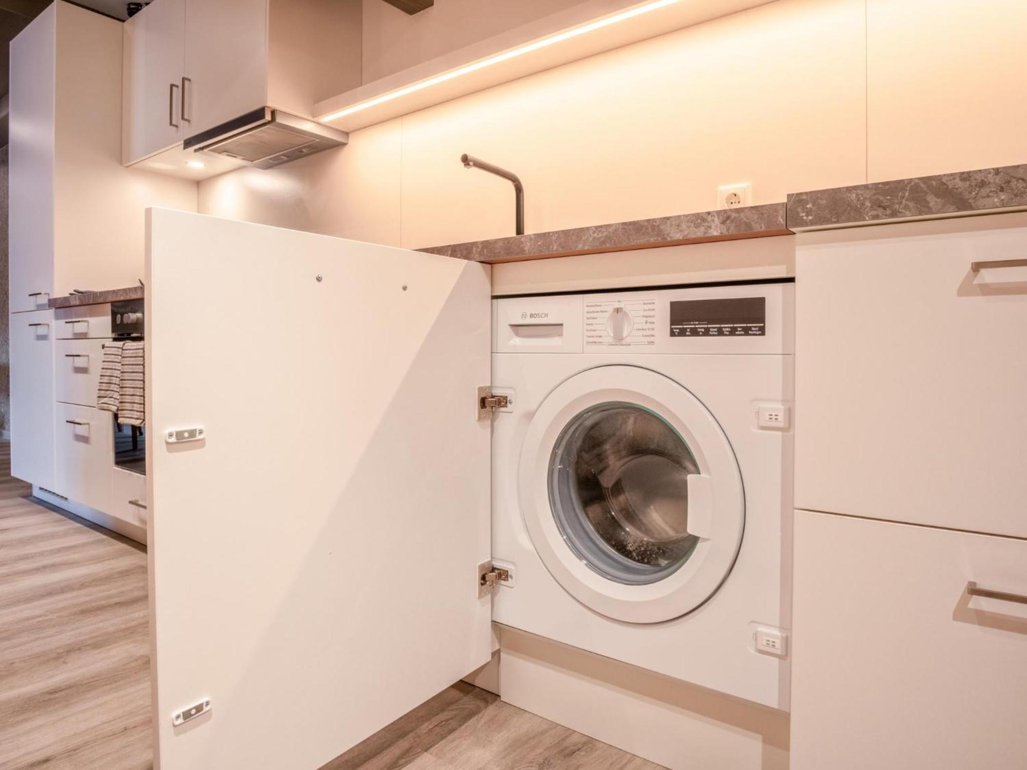 Ich Rocke Apartment Хопфгартен им Бриксентал Екстериор снимка
