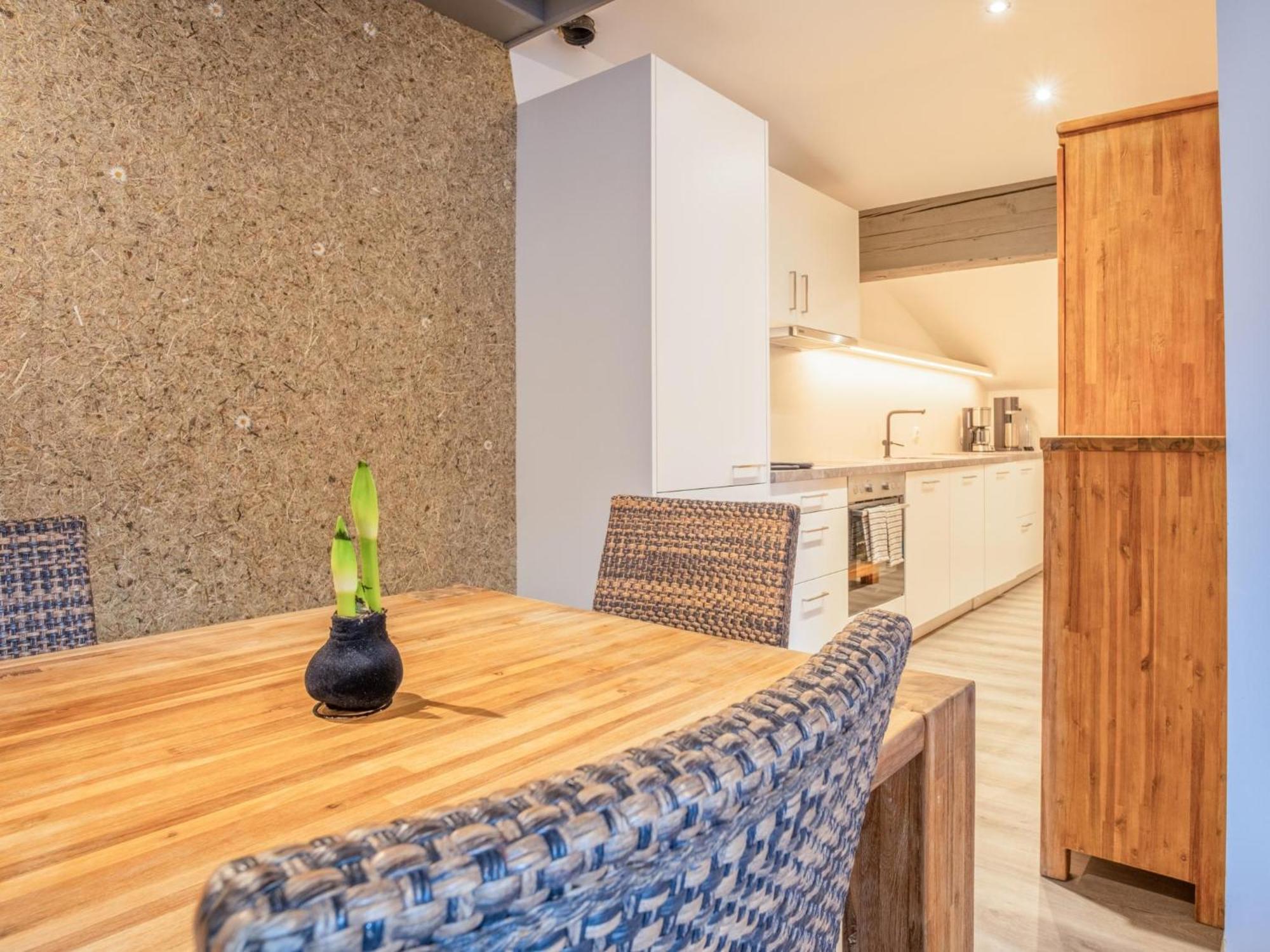 Ich Rocke Apartment Хопфгартен им Бриксентал Екстериор снимка