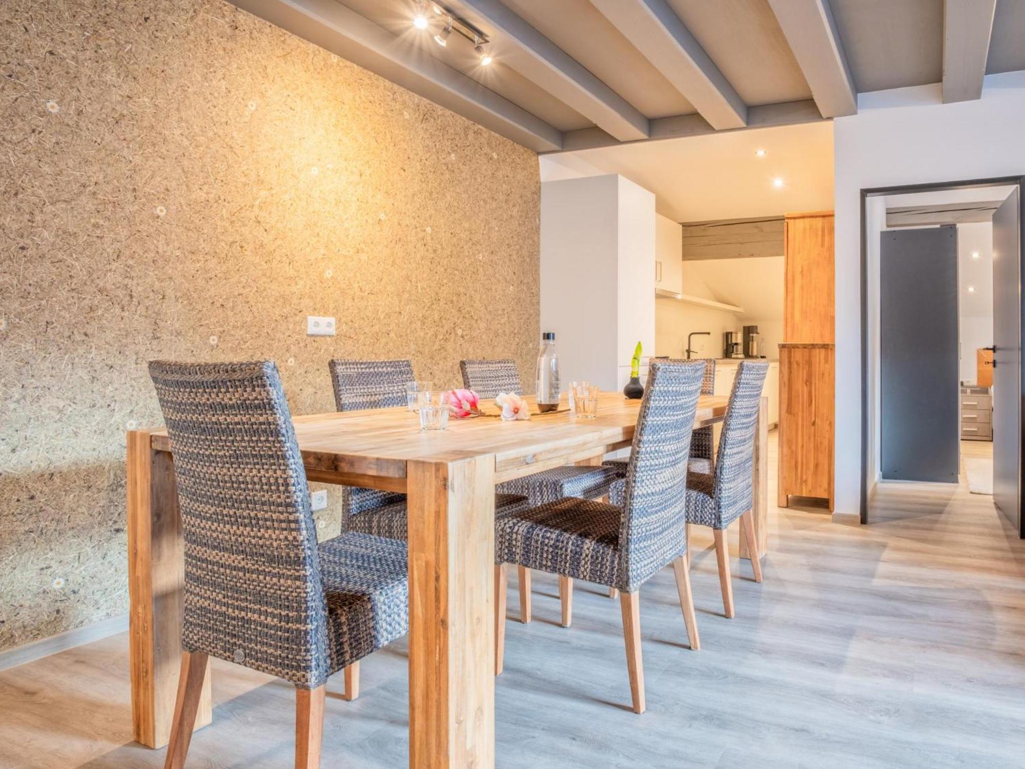Ich Rocke Apartment Хопфгартен им Бриксентал Екстериор снимка