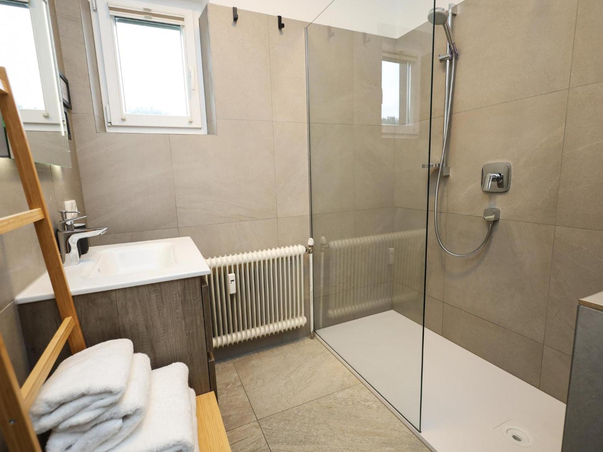 Ich Rocke Apartment Хопфгартен им Бриксентал Екстериор снимка